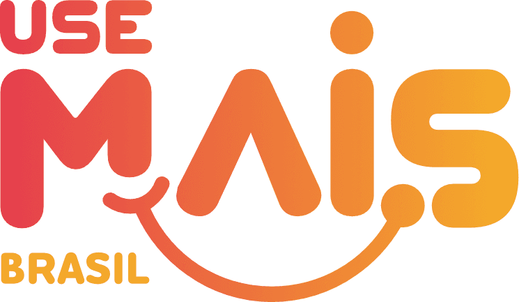Logo da Use Mais Brasil