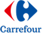 Logo Carrefour