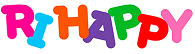 Logo RiHappy