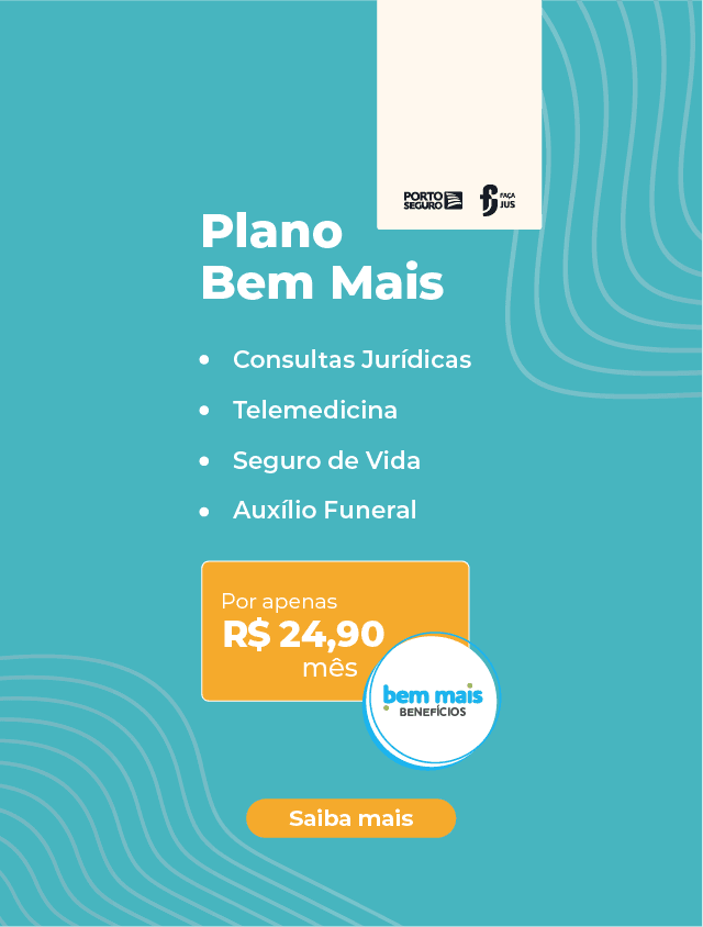 Banner Campanha Plano Bem Mais