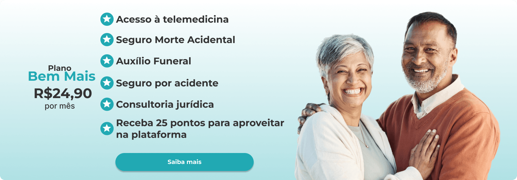 Imagem do plano PLANO BEM MAIS